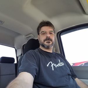 Meet your Posher, Paul